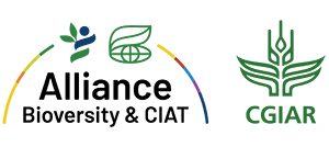 Bioversity Logo
